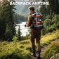 Dry Bags Waterproof Backpack 40L for Men & Women