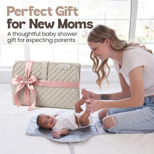 Baby Changing Pad Portable