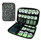 Electronics Travel Organizer