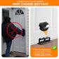 2Pcs Door Security Bar (2 Count)
