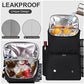 Picnic Backpack for 4 Person w
