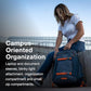 Proxima 30L Campus Laptop Backpack
