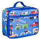 Kids Insulated Lunch Box