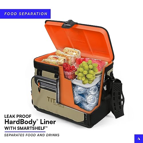 Deep Freeze Cooler