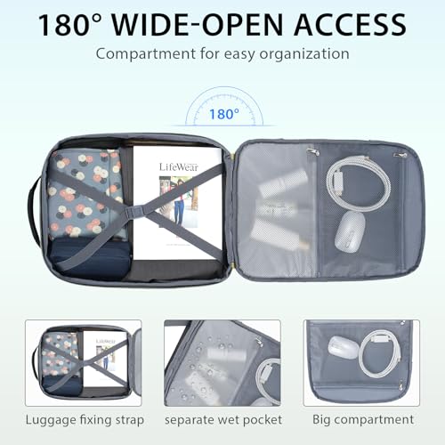 Laptop Backpack Computer Backpack 17 Inch Men