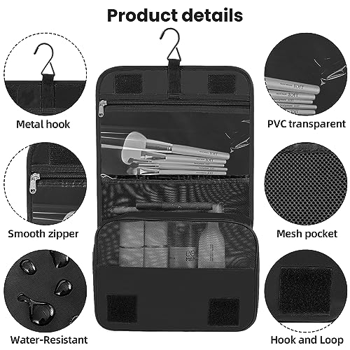 10 Set Packing Cubes Various Sizes Packing Organizer for Travel Accessories Luggage Carry On Suitcase