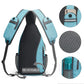Sling Bag for Men Women