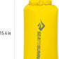 Sea to Summit Lightweight Dry Bag, Multi-Purpose Dry Storage