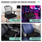 Premium Slim Foldable Travel Seat Cushion