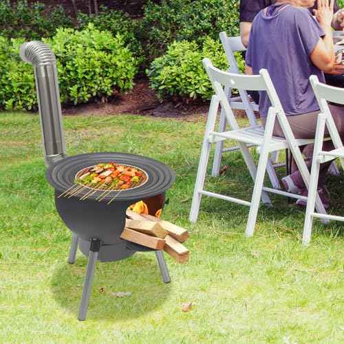 Camping Stove