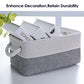 Small Storage Baskets for Organizing (6 Count)