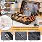 Luggage Set 13 Piece