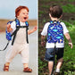 Toddler Backpack Leash