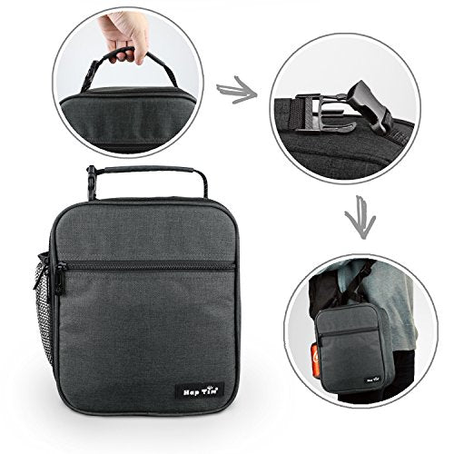 Insulated Lunch Box for Men
