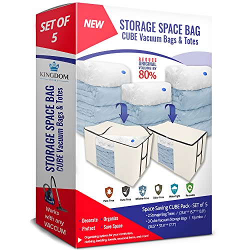 Vacuum Storage Bags