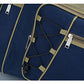 Travel Duffle Bags for Men 26" Weekender Over Night Carry On Bag Lightweight Extra Large Oxford Duffel Gym Sturdy Luggage Water