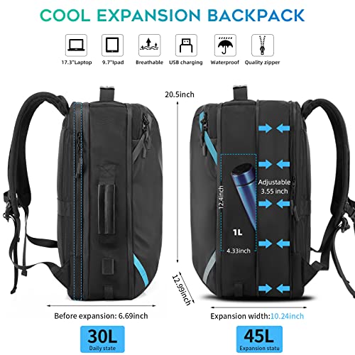 Travel Backpack
