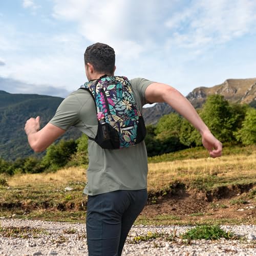Lightweight Hydration Backpack