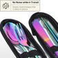 Travel Utensils with Case (5 Count)