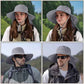 Sun Hats for Men Women