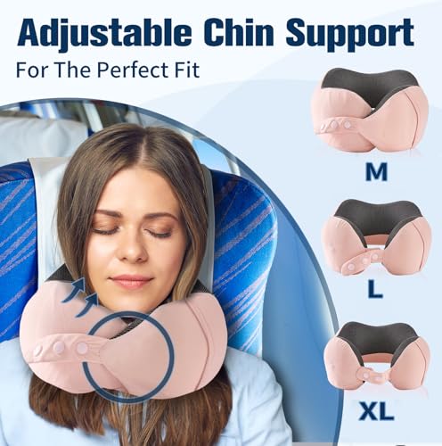 Neck Pillow for Traveling