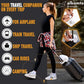 Travel & Camping Comfortable Memory Foam Pillow