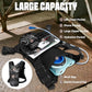 Hydration Vest with 2L Leak