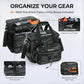 BaitSpace Tackle Bag with Removable Bait Binder