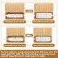 2PCS Cable Management Box