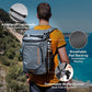 Backpack Cooler Insulated 33 (33 Count)