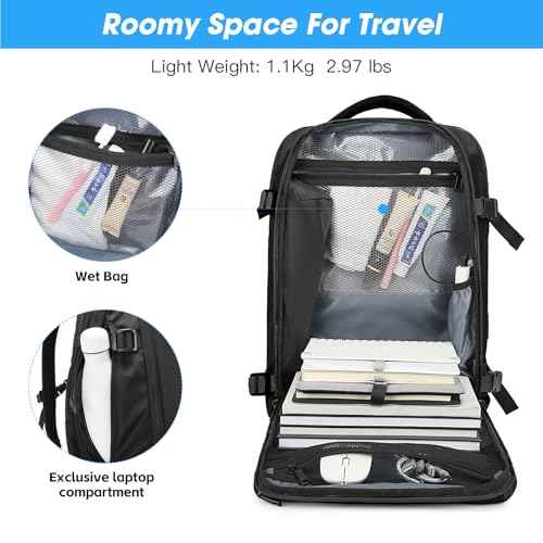 Travel Backpack for Women
