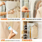 Hanging Vacuum Storage Bags (4 Count)