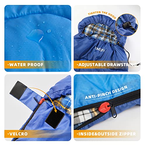 Sleeping Bags for Adults Kids