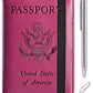 Passport Holder