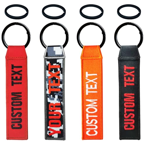 Custom Luggage Tags