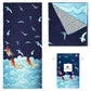 Quick Dry Towel Extra Large 78x35 Inch
