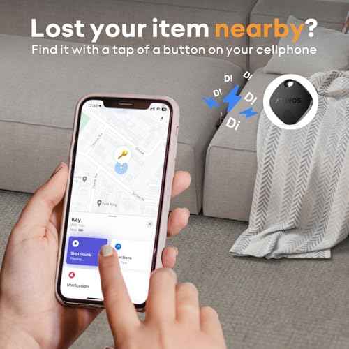 Air Tracker Tag