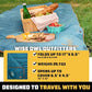 Camping Blanket