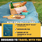 Camping Blanket