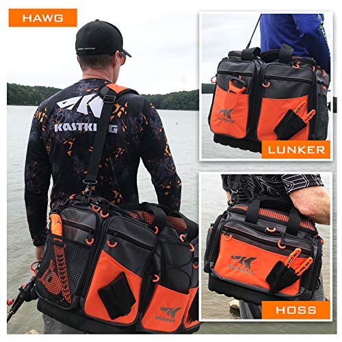 Fishing Tackle Bags