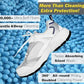 Shoe Washing Machine Bag (2 Count)
