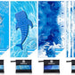 Microfiber Beach Towel (4 Count)