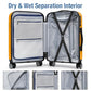 Carry On Luggage 22x14x9 Airline Approved