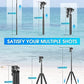 MT 63 Portable Vlog Tripod