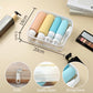16 Pack Travel Bottles for Toiletries (16 Count)