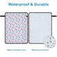 Portable Diaper Changing Pad