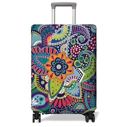 Travel Luggage Cover Suitcase Protector Fits 18