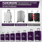 Travel Luggage Cover