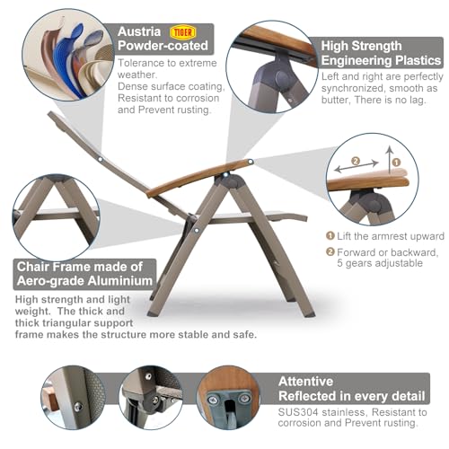 Folding Chair