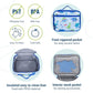 Kids Insulated Lunch Box